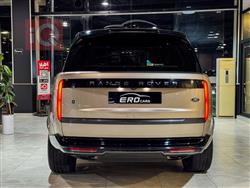 لاند ڕۆڤەر ڕانج ڕۆڤەر ڤۆگ